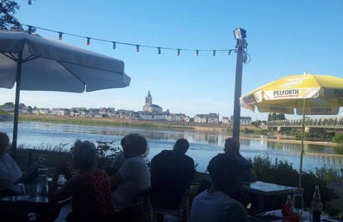 Entre Loire et Vignes - Foto 16