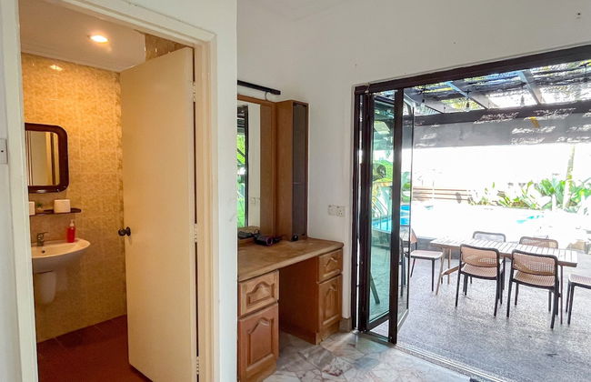 Bangsar Private Pool Villa Kuala Lumpur - Photo 65