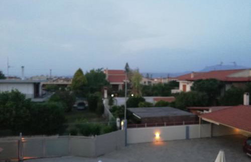 Rea's House Vrachati - Photo 24