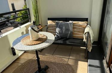 Appart-VictoriaParis - Foto 44