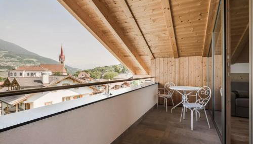 Natur Suite Edelweisshof App Tony - Foto 2