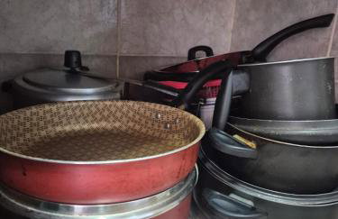 Lar dos Rosas com piscina - Foto 27