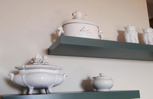 La Cerasa - il Lago fuori - Foto 42