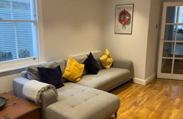 The finest flat in Clapham - Foto 13