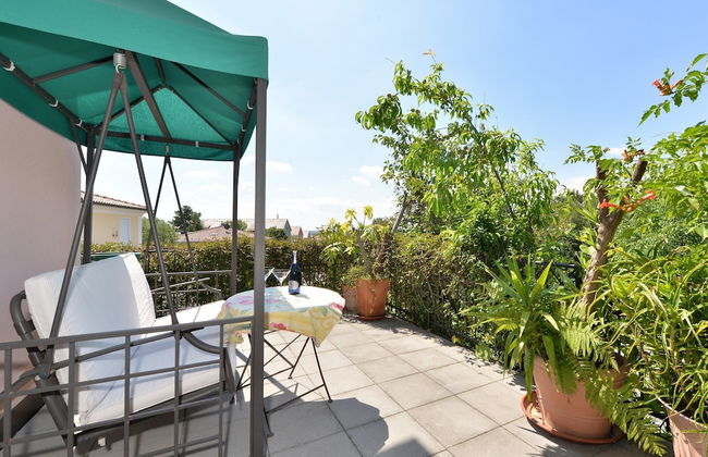 Charming Apartment With Terrace in Deggendorf - Foto 18