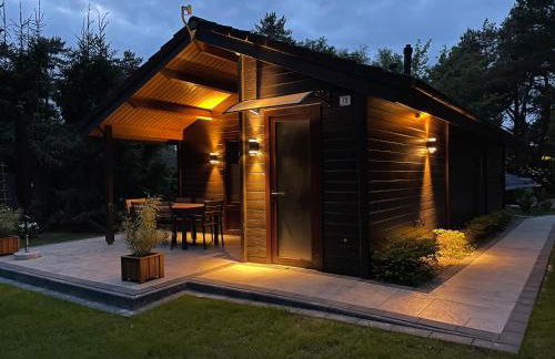 Ferienhaus-Waldsiedlung Dankern - Foto 27