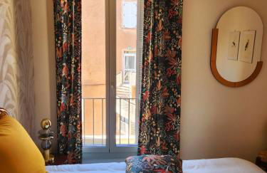 Superbe Appart Centre Calvi - Foto 7