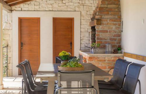 Villa Histria 1 by Interhome - Foto 22