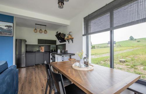 Domki pod Lasem 66 - Foto 9