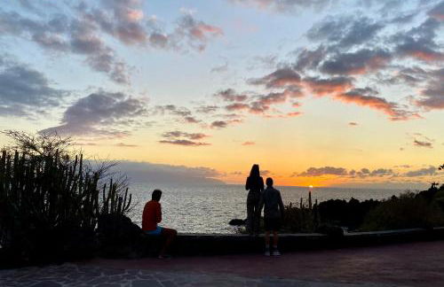 Casa Antonio - apartamento Sol - Foto 32