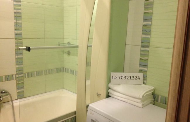 AG Apartment Kollontay 6 - Foto 12