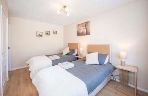 Swindon Home - Foto 15