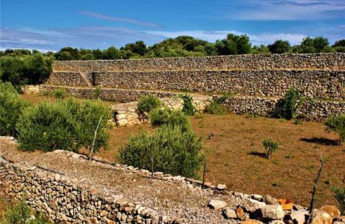 Vila Klara double room - terrace view - Foto 25