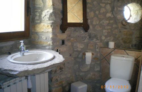 Albergue Casa Fumenal - Foto 85