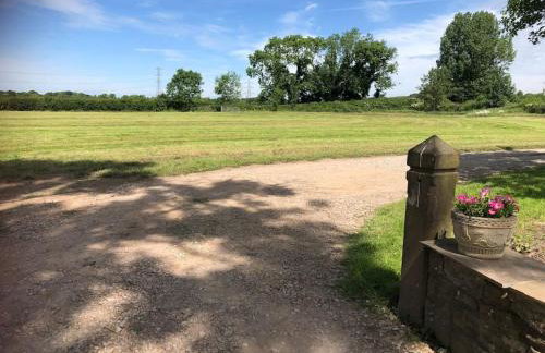 Cosy Alpine Cottage in the heart of Lancashire - Foto 39