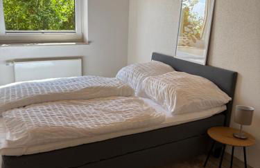 Ferienwohnung Weitblick nahe Göttingen - Photo 5