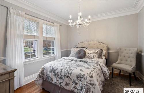 Historic home in the heart of Idaho Falls - Foto 8