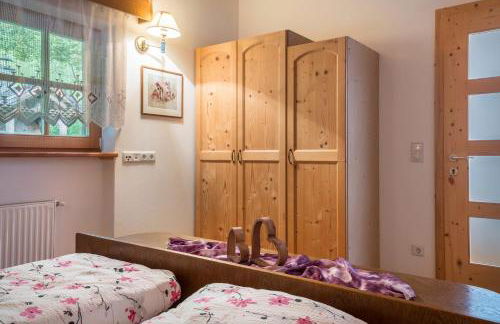 Funtnatsch Apartment Schlern - Photo 20