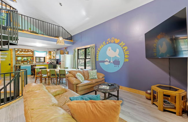 Woodstock Manor - Foto 16