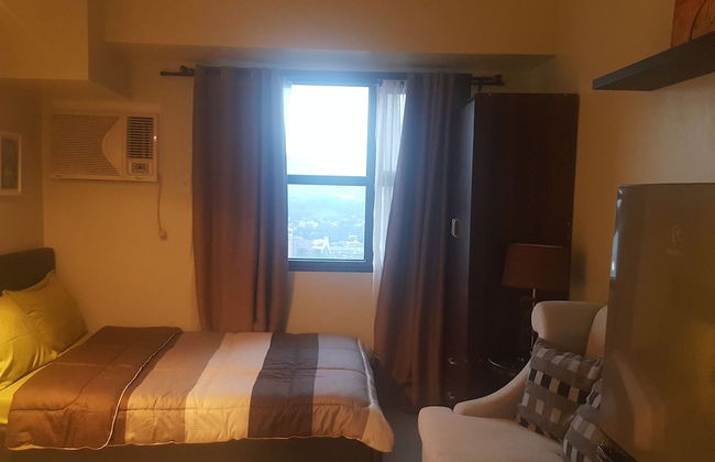 Horizon 101 studio units by Felicity Bedsit - Foto 6