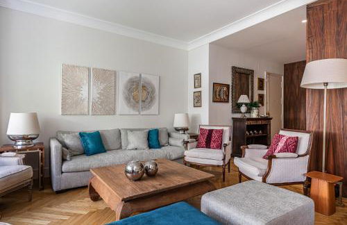 Waou Chamberi IX - Alquiler Corta Duración - Photo 7