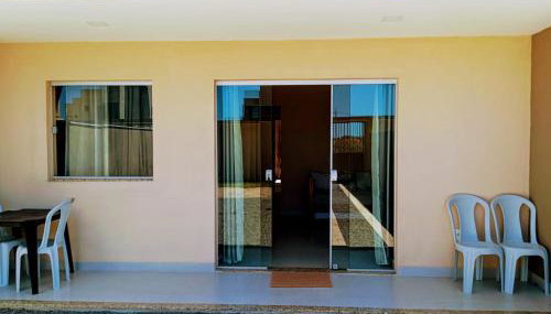 Casa Tartaruga 4 - Sofisticação a 50m da Praia de Guriri - Foto 4