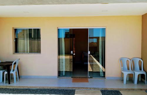 Casa Tartaruga 4 - Sofisticação a 50m da Praia de Guriri - Photo 4