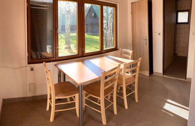 4 bedroom House in Hradec Kralove with garden - Photo 9