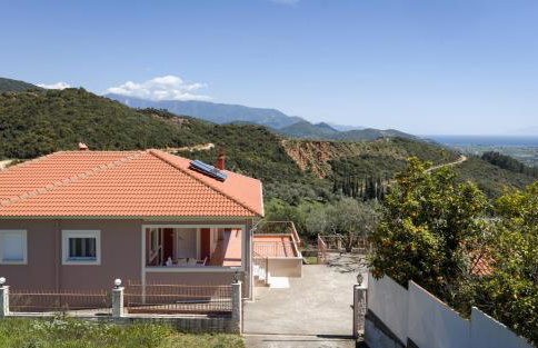 Aphrodite's Residences Nafpaktos - Foto 10