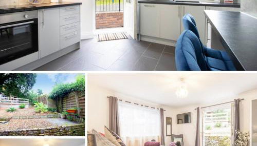 Old Lodge close to City Centre with parking - Foto 2