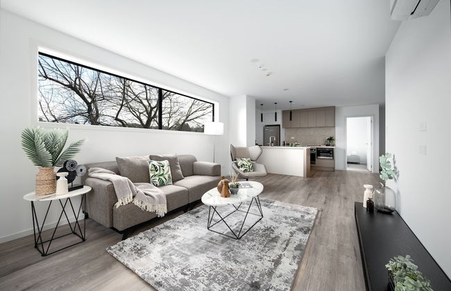 Sunrise Garden Suites - Photo 1