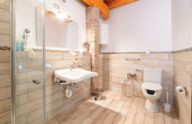 Agriturismo al Tralcio - Photo 50