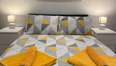 Fantastic 1 Bedroom Basement flat with free parking - Foto 2