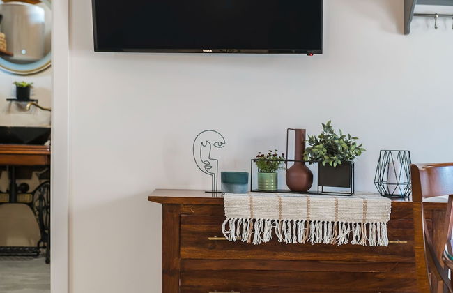 Holiday Home Rider - Foto 7