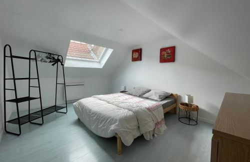 Appart 2 à croix - Foto 14