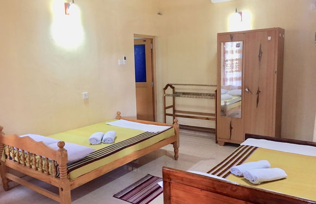 Lake View Home Stay Tangalle - Foto 7