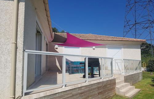 villa en corse - Foto 10