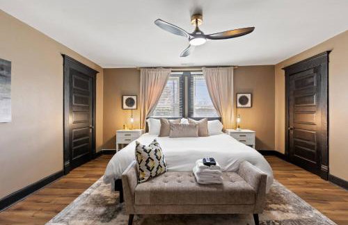 The Luxe/Pickleball/Basketball/ Hot Tub/Horse Park - Foto 37