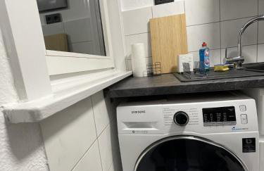 Modern Comfort in Central Hamburg 3 Room Apartment - Foto 10