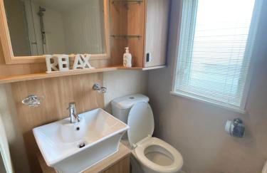 Cosy & Modern Cabin In Heart of Northumberland - Foto 29