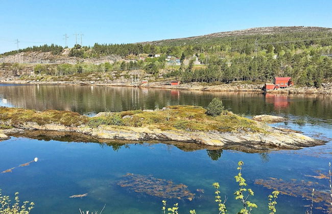 8 Person Holiday Home in Frei - Foto 35