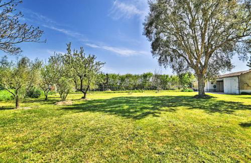 Holiday Home Sauzelle by Interhome - Foto 35