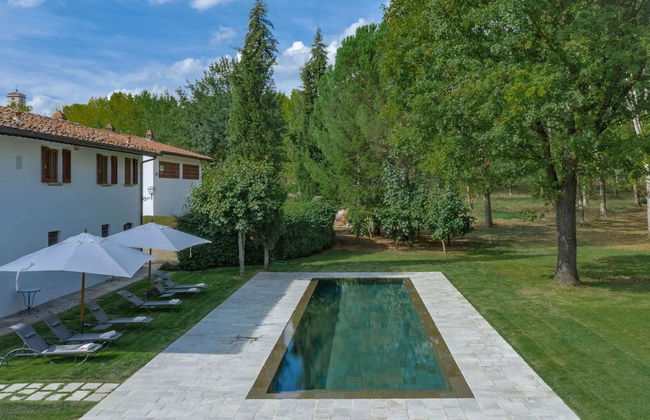 Belvilla by OYO Villa Acqua - Foto 1