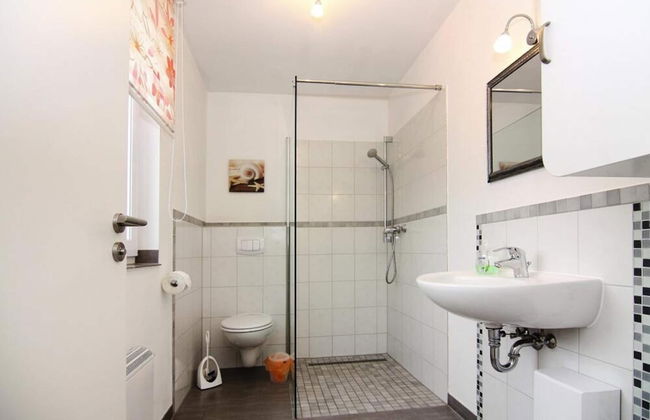 Holiday Home de Poeler Drift, Zierow - Foto 38