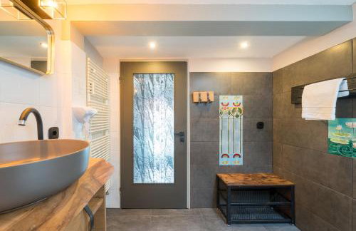 Design Apartments - "Remise Blumberg" - Foto 44