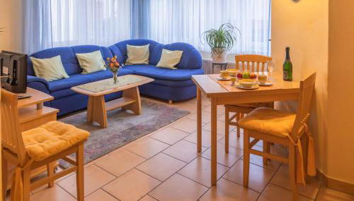 Ferienwohnung 4 Am Petersberg - Foto 4