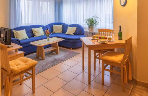 Ferienwohnung 4 Am Petersberg - Photo 4