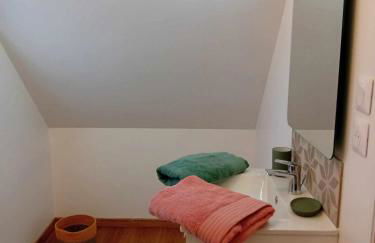 Gite Ferme du Marronnier - Foto 6