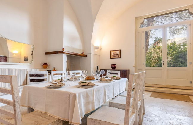 Villa Giulia Liberty 8 Emma Villas - Foto 5