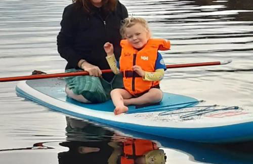 The Burnside Apartment - Foto 16